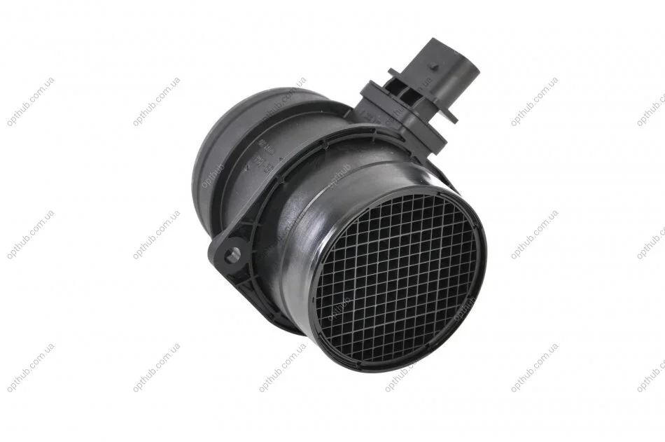 Витратомір повітря VW T5 2.5TDI 03-10 UA63 BOSCH 0 281 002 735 (фото 1)