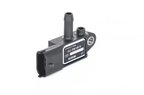 Датчик тиску впускного газопроводу (вир-во Bosch) BOSCH 0281002770