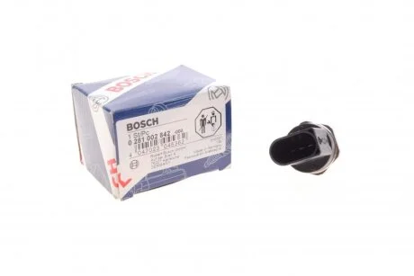 Датчик високого тиску палива (вир-во Bosch) BOSCH 0 281 002 842