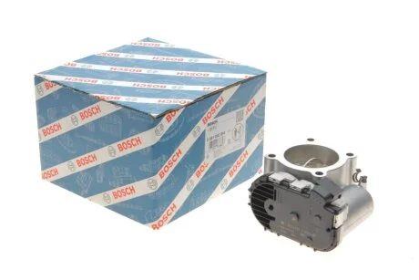 Патрубок дросельної заслінки (вир-во Bosch) BOSCH 0 281 002 894