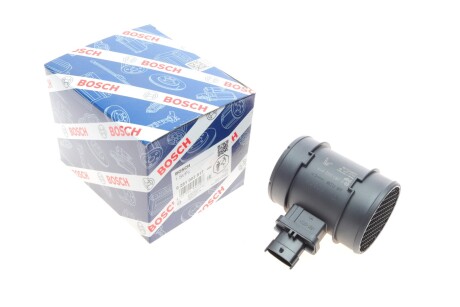 Витратомір повітря Fiat Doblo 1.3/1.6 Multijet 10- UA63 BOSCH 0 281 002 917