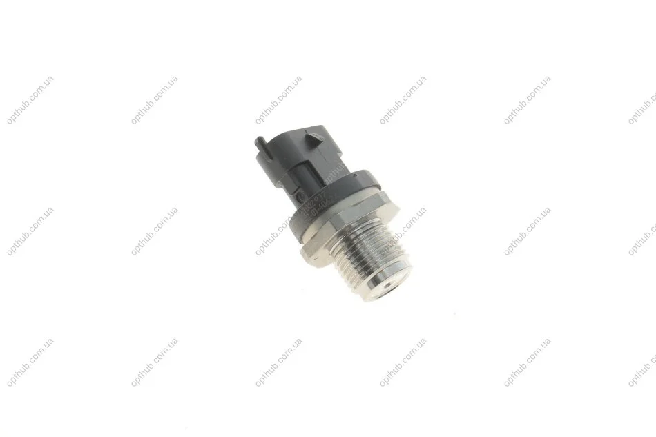 ДАТЧИК ТИСКУ BOSCH 0 281 002 937 (фото 1)