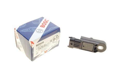 Датчик тиску наддуву OPEL,NISSAN,RENAULT BOSCH 0 281 002 961