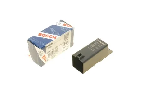 Блок управления, время накаливания (пр-во Bosch) BOSCH 0 281 003 083
