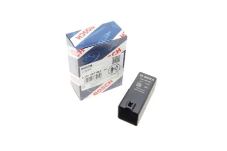 БЛОК ДЛИТЕЛЬНОСТИ ВОЖЖЕН. BOSCH 0 281 003 089