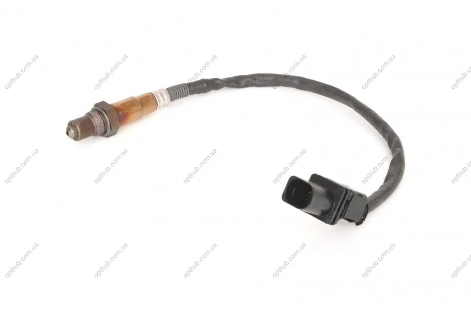 ЛЯМБДА-ЗОНД Nissan/Renault 2.0dCi (вир-во Bosch) BOSCH 0 281 004 027 (фото 1)
