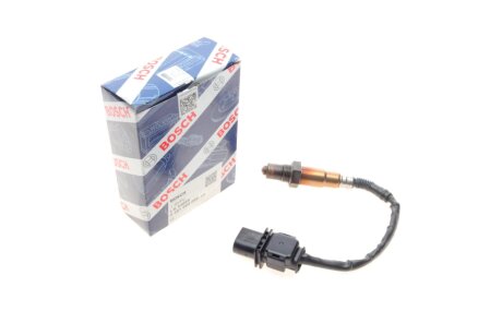 Лямбда зонд Hyundai Santa Fe II/III 1.5-3.0 CRDi 08- UA63 BOSCH 0 281 004 089