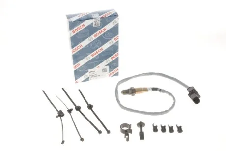 Лямбда-зонд (вир-во Bosch) BOSCH 0 281 004 148
