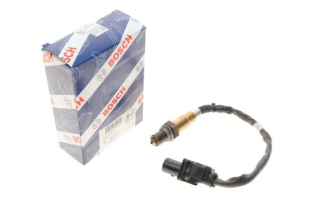 Лямбда зонд Citroen Berlingo 08-/Jumpy 18-/Peugeot Partner 08- 1.6 HDi (opt-om) BOSCH 0 281 004 157
