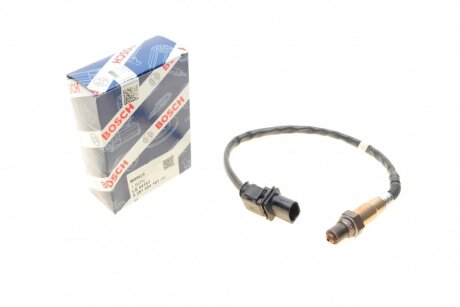 Лямбда-зонд NISSAN / RENAULT BOSCH 0 281 004 163