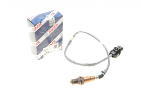 ЛЯМБДА-ЗОНД VAG 2.0 TDI 2013- BOSCH 0281004191