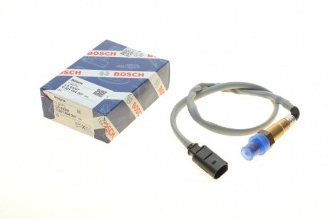 Лямбда зонд MB Sprinter 906/Vito (W639) 06- (opt-om) BOSCH 0 281 004 207