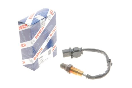 Лямбда-зонд CHEVROLET / OPEL / VAUXHALL BOSCH 0 281 004 417