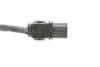 Лямбда-зонд (кількість дротів 5, 350мм) CHEVROLET CRUZE, TRAX OPEL ASTRA J, ASTRA J GTC, CORSA D, MERIVA B, MOKKA / MOKKA X 1.7D 09.09- BOSCH 0 281 004 417 (фото 5)