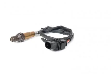 Лямбда-зонд (кількість дротів 5, 830мм) VW AMAROK 2.0D 09.11- BOSCH 0281004498