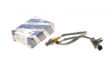 Лямбда зонд Citroen Jumper/Peugeot Boxer 2.2 HDi 11- (opt-om) BOSCH 0 281 004 564