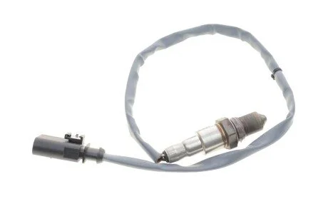 Лямбда-зонд (кількість дротів 4, 485/610мм) VW AMAROK 3.0D 06.16- BOSCH 0 281 004 686