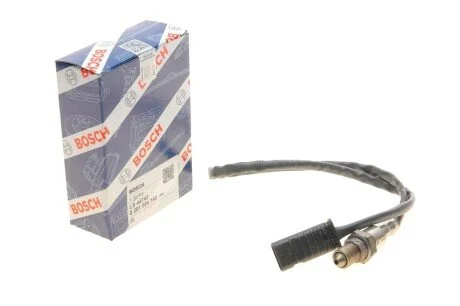 Датчик кисневий (Лямбда-зонд) BMW (вир-во Bosch) BOSCH 0 281 004 742