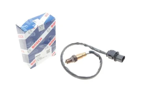 Лямбда зонд (вир-во Bosch) BOSCH 0 281 004 821