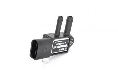 Датчик давления VAG (пр-во) BOSCH 0 281 006 005