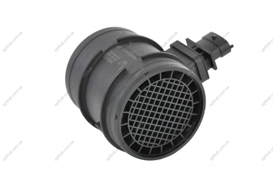Витратомір повітря Fiat Ducato/Iveco 2.3/3.0JTD 06- UA63 BOSCH 0 281 006 048 (фото 1)