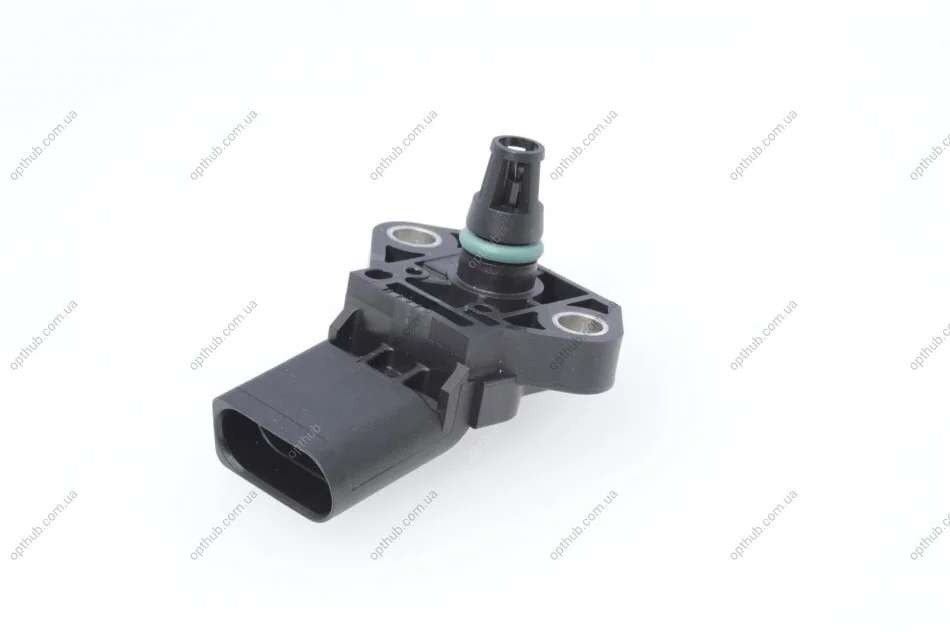 Датчик температури впуску повітря VW Crafter 30-50/T5/T6 2.0TDI 11- UA63 BOSCH 0 281 006 059 (фото 1)