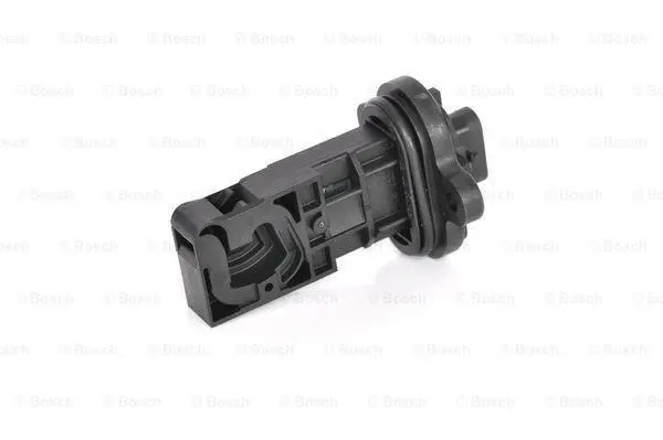 Витратомір повітря (4 pin, картрідж) AUDI A8 D4 4.2D 11.09-01.18 BOSCH 0281006069 (фото 1)