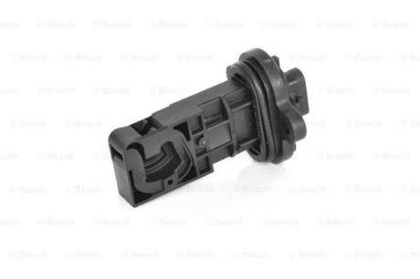 Витратомір повітря (4 pin, картрідж) AUDI A8 D4 4.2D 11.09-01.18 BOSCH 0281006069