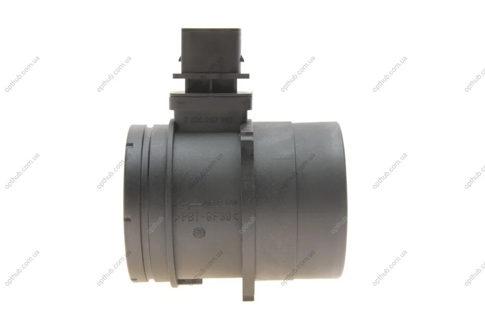 ИЗМЕРИТЕЛЬ МАССЫ ВОЗДУХА BOSCH 0 281 006 146 (фото 1)