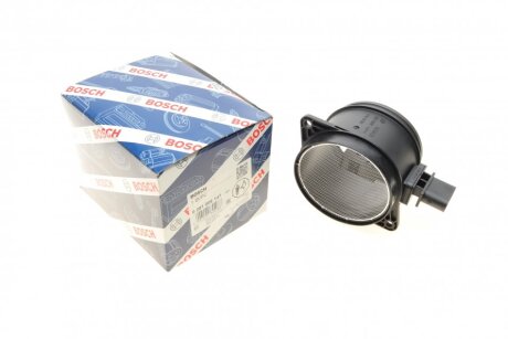 Вимірювач маси повітря BOSCH 0 281 006 147
