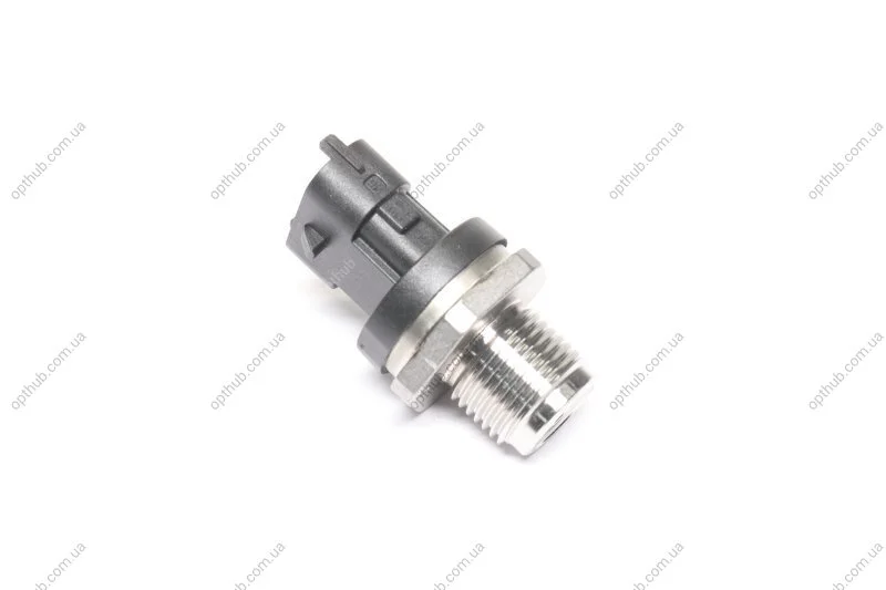 ДАТЧИК ТИСКУ CR Fiat/Iveco/Opel (вир-во) BOSCH 0 281 006 158 (фото 1)