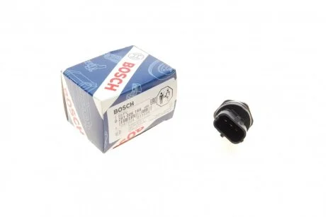 Датчик паливної рейки Ducato 2.0D-3.0D Multijet/Jumper 3.0HDI 06- BOSCH 0 281 006 164