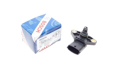 Датчик тиску наддуву BOSCH 0 281 006 212