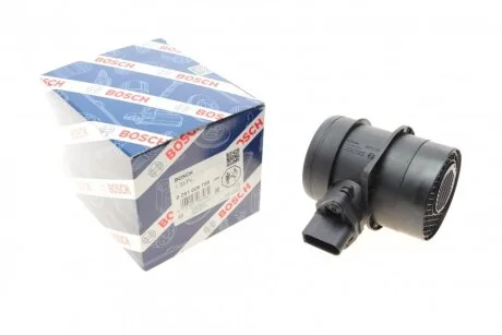 Расходомер воздуха (пр-во Bosch) BOSCH 0 281 006 759