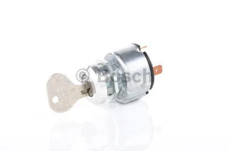 Замок запалювання LAMBORGHINI ESPADA VW GARBUS 1.2/4.0 01.60-12.85 BOSCH 0342311003
