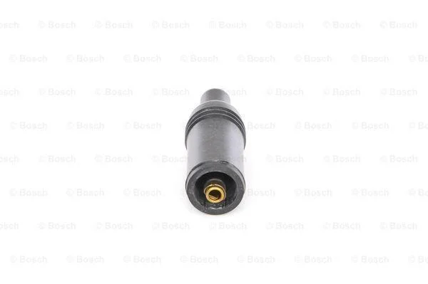 Вилка распределителя зажигания; Вилка катушки зажигания BOSCH 0356200013 (фото 1)