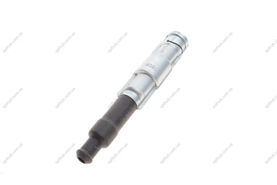 Наконечник свечи зажигания MB T1/TN/T2/LN1/E-class (W124) 82-95 UA63 BOSCH 0 356 301 028 (фото 1)