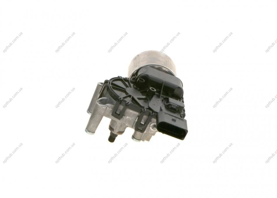 Моторчик склоочисника Opel Astra G/H 05-10 (opt-om) BOSCH 0 390 241 538 (фото 1)