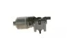 Моторчик склоочисника Opel Astra G/H 05-10 (opt-om) BOSCH 0 390 241 538 (фото 3)