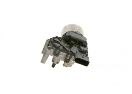 Моторчик склоочисника Opel Astra G/H 05-10 (opt-om) BOSCH 0 390 241 538