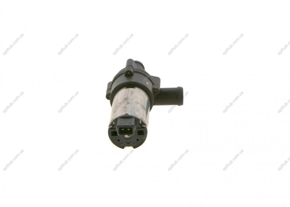 Відцентровий насос 12v (вир-во Bosch) BOSCH 0 392 020 024 (фото 1)
