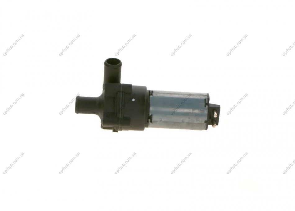 Відцентровий насос Mercedes-Benz (вир-во Bosch) BOSCH 0 392 020 026 (фото 1)