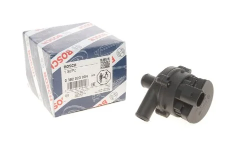 Ел. водяний насос (вир-во Bosch) BOSCH 0 392 023 004