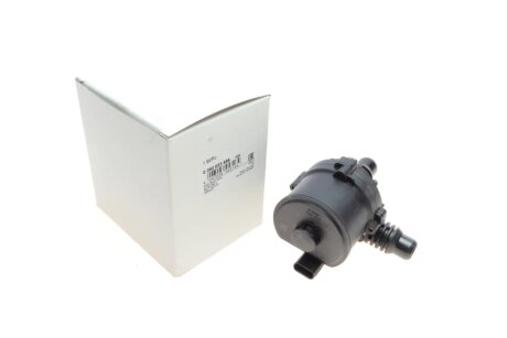 Насос системи охолодження (додатковий) BMW 3 (G20)/5 (G30)/X5 (G05)/X6 (G06) B48/B46 18 (opt-om) BOSCH 0 392 023 486