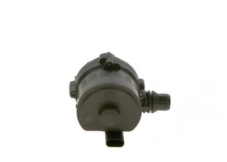 Насос системи охолодження (додатковий) BMW 3 (F30/G20)/5 (G30) 13-(B47/B48/B57) UA63 BOSCH 0 392 023 509