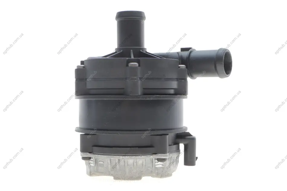 НАСОС ОХОЛОДЖУЮЧОЇ РІДИНИ + ІЗОЛЯТОР BOSCH 039202401E (фото 1)