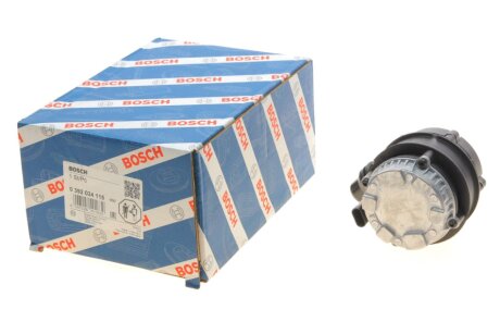 Насос системи охолодження (додатковий) MB C-class (W205)/E-class (W213/C238) 12- UA63 BOSCH 0 392 024 115