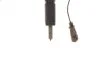 Інжектор (з датчиком руху голки) AUDI A6 C5, A8 D2, ALLROAD C5 2.5D 02.00-08.05 BOSCH 0432133802 (фото 3)