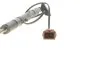 Інжектор (з датчиком руху голки) AUDI A6 C5, A8 D2, ALLROAD C5 2.5D 02.00-08.05 BOSCH 0432133802 (фото 4)