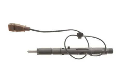Інжектор (з датчиком руху голки) AUDI A6 C5, A8 D2, ALLROAD C5 2.5D 02.00-08.05 BOSCH 0432133802